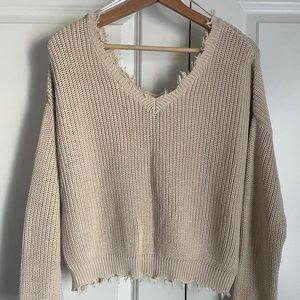 Jessica Simpson Sweater